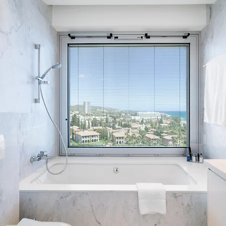 The Tower At St Raphael 5* Limassol