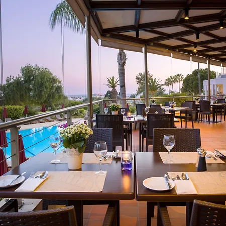 The Tower At St Raphael Aparthotel Limassol