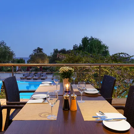 The Tower At St Raphael Aparthotel 5*