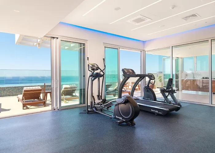 The Tower At St Raphael