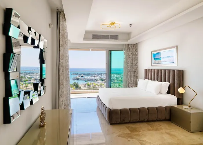 The Tower At St Raphael