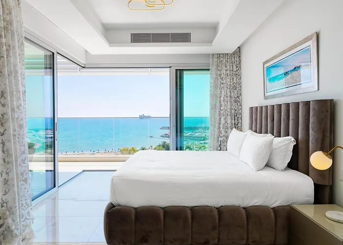 The Tower At St Raphael 5*