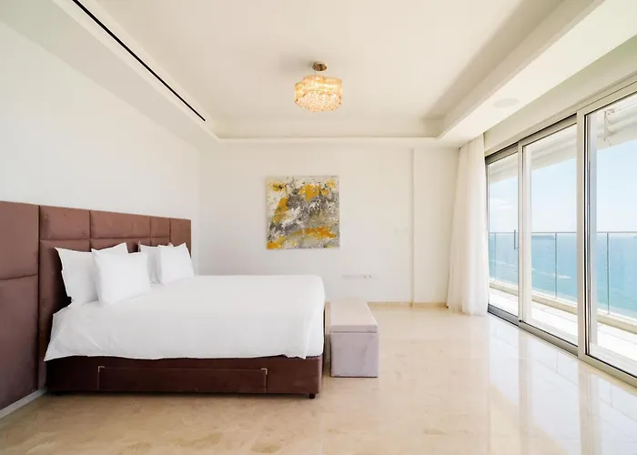 The Tower At St Raphael 5*