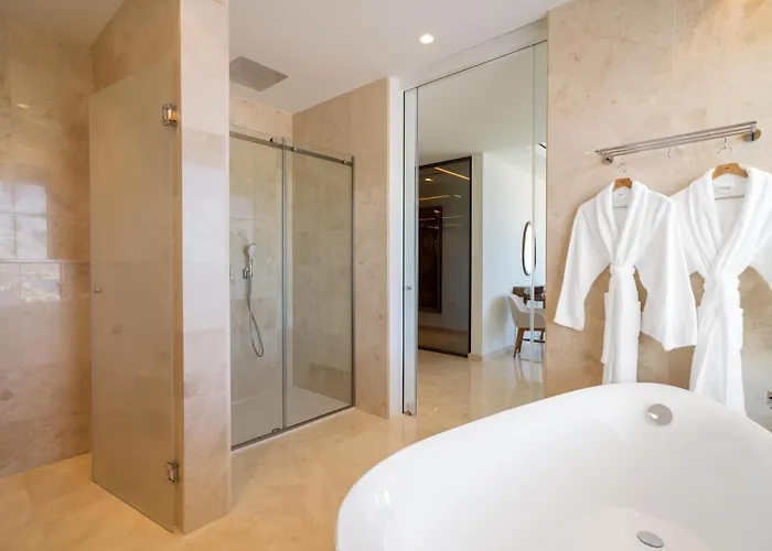 The Tower At St Raphael