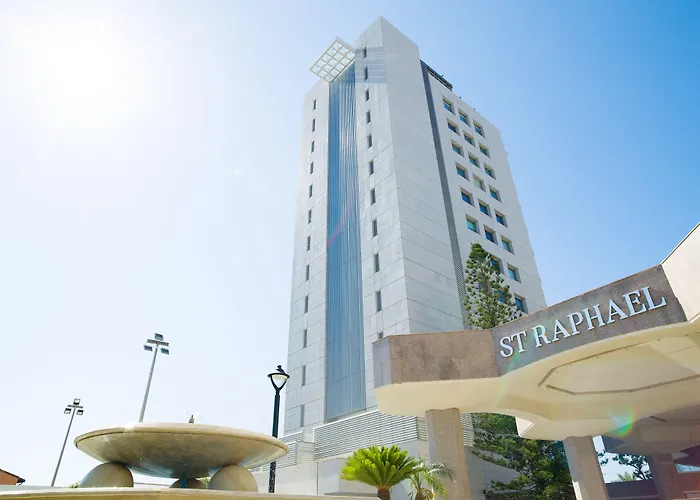 The Tower At St Raphael