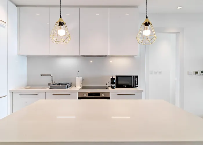 The Tower At St Raphael Lemesos