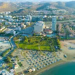 The Tower At St Raphael Limassol
