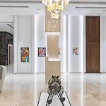 The Tower At St Raphael Lejlighedshotel Limassol