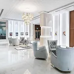 The Tower At St Raphael Lejlighedshotel Limassol
