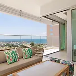 The Tower At St Raphael Lejlighedshotel 5*