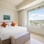 The Tower At St Raphael Lejlighedshotel Limassol