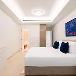 The Tower At St Raphael Lejlighedshotel 5*