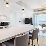The Tower At St Raphael 5* Limassol