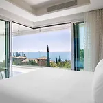 The Tower At St Raphael Lejlighedshotel