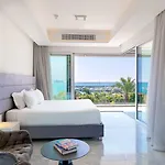 Lejlighedshotel The Tower At St Raphael 5*